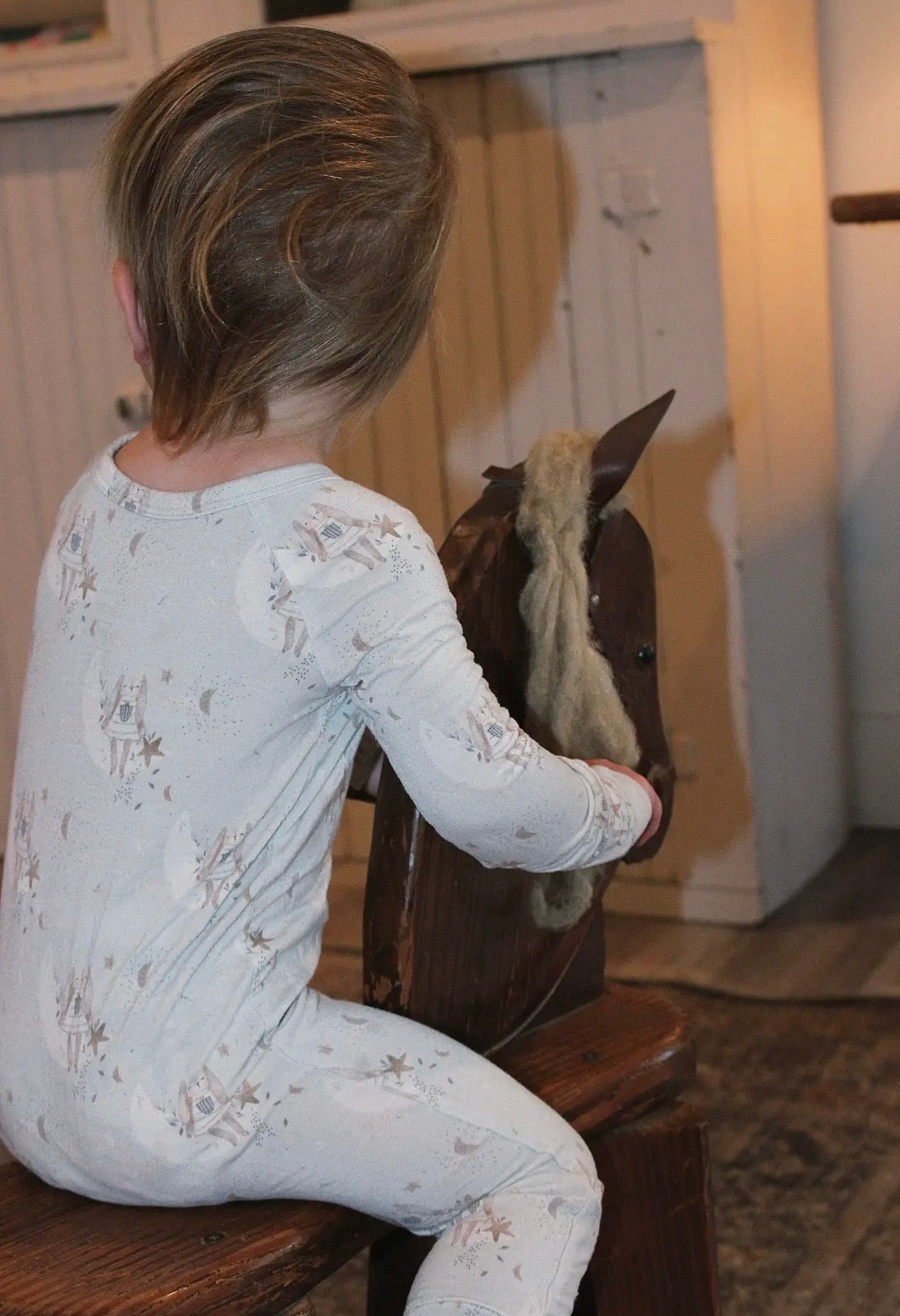 Star Catcher Pajamas