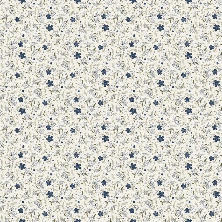 Daisy Bamboo Pajamas