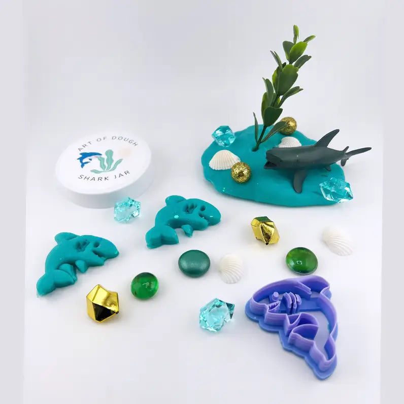 Sensory Dough