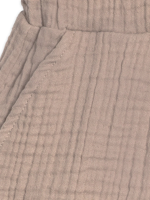 Jude Muslin Shorts - Organic