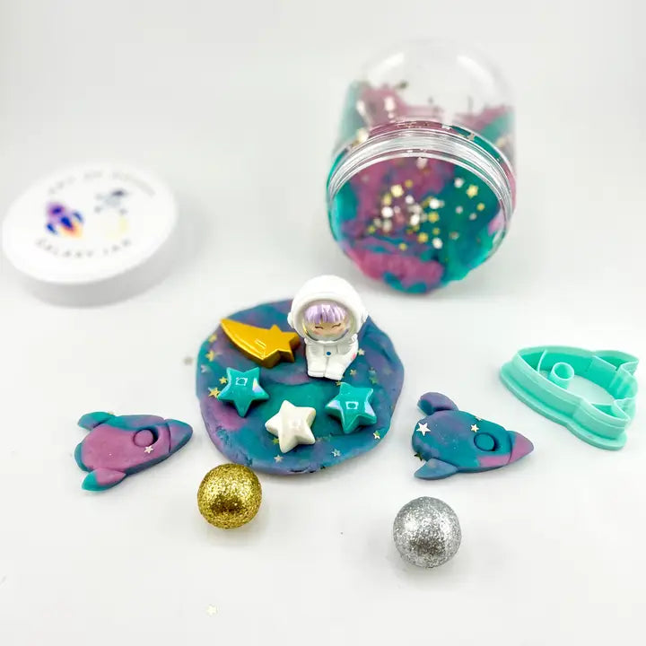 Sensory Dough
