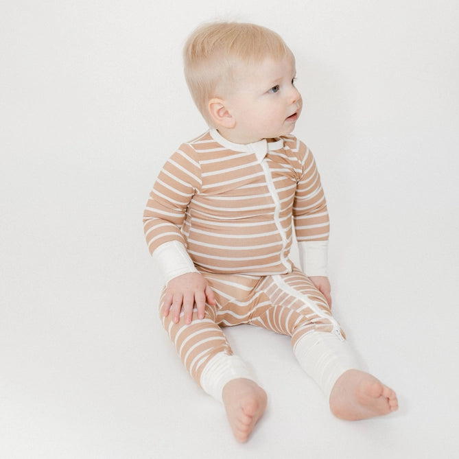 Spencer Bamboo Pajamas