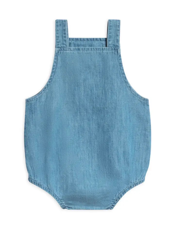 Neil Chambray Overall