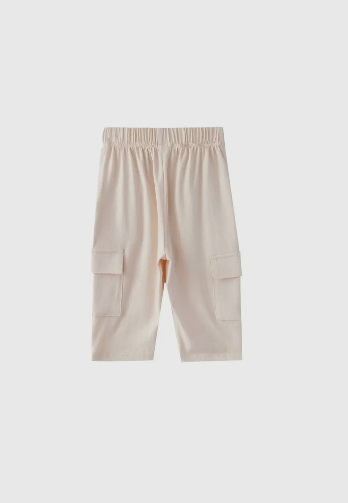 Hunter Organic Cargo Pants