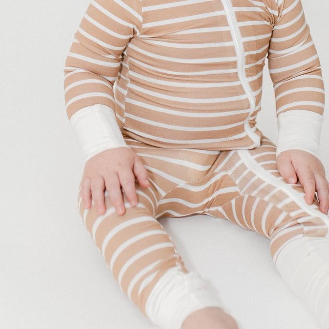 Spencer Bamboo Pajamas