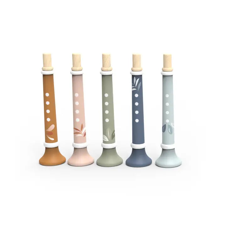 Kids Wooden Trumpet