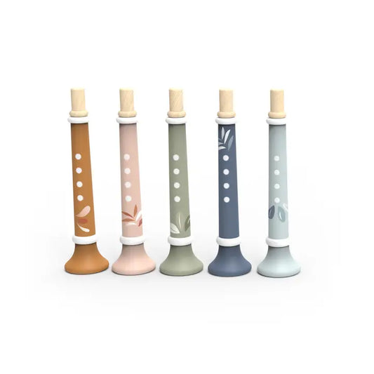 Kids Wooden Trumpet