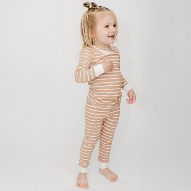 Spencer Bamboo Pajamas