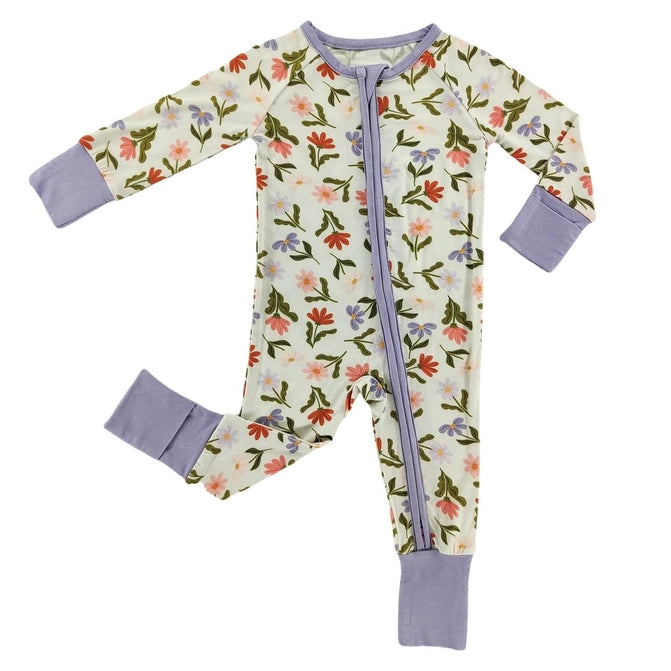 Daisy Bamboo Pajamas