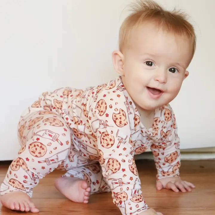 Milk & Cookies Pajamas