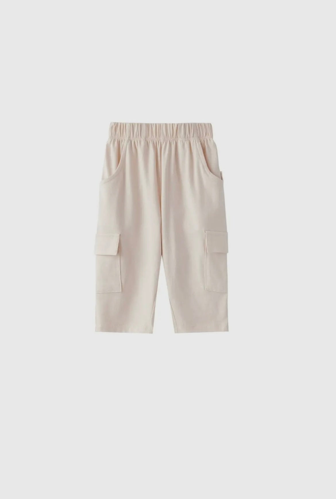 Hunter Organic Cargo Pants