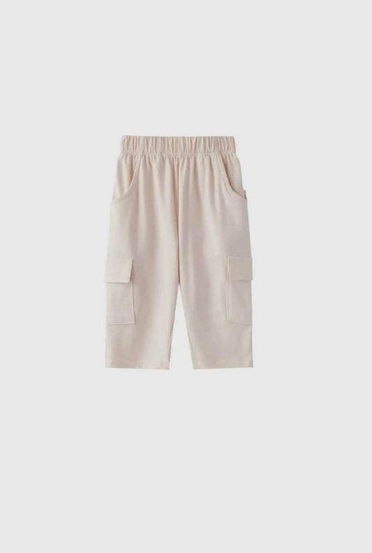 Hunter Organic Cargo Pants