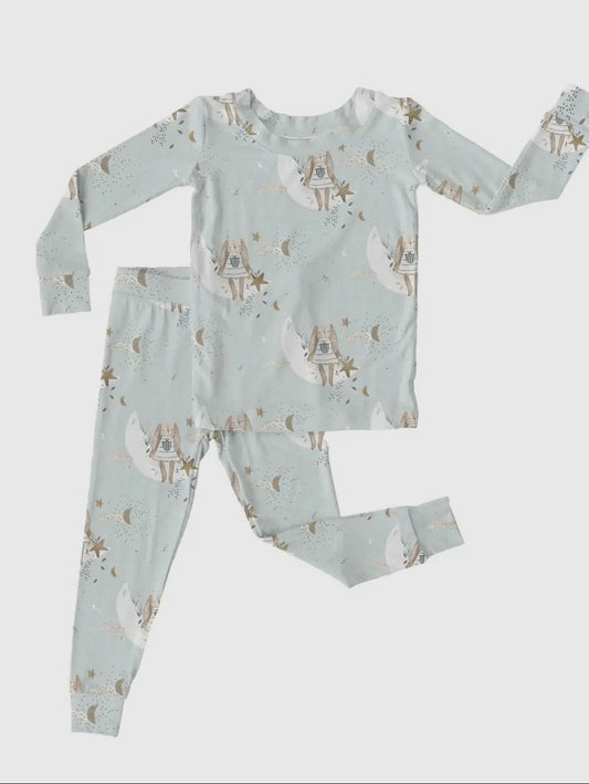 Star Catcher Pajamas