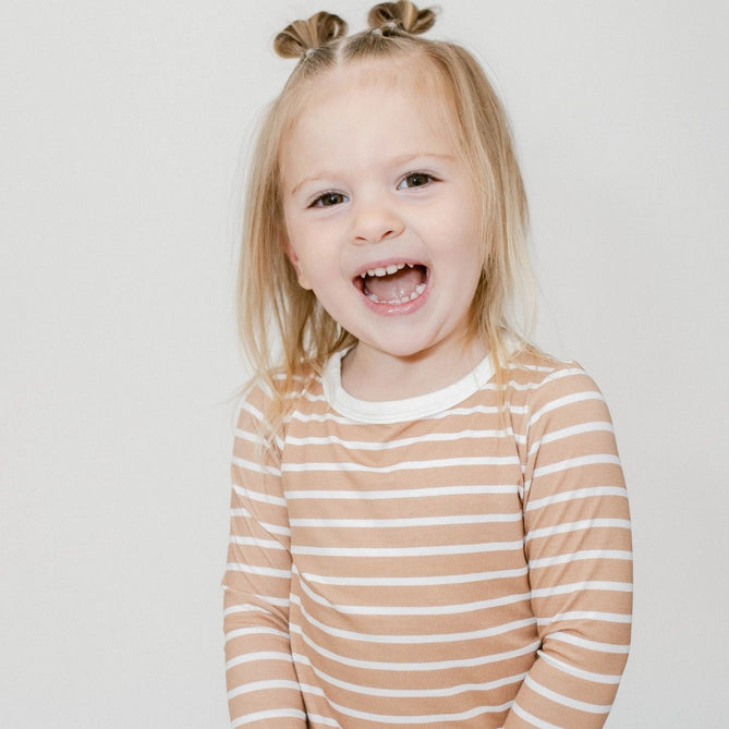 Spencer Bamboo Pajamas