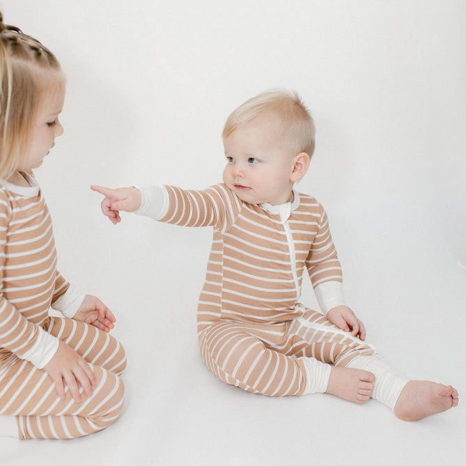 Spencer Bamboo Pajamas