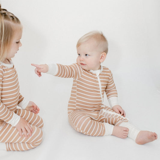 Spencer Bamboo Pajamas