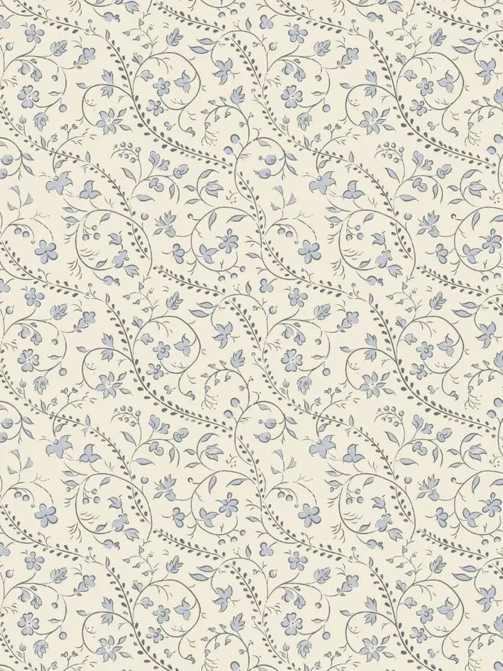 Amelia Muslin Blanket