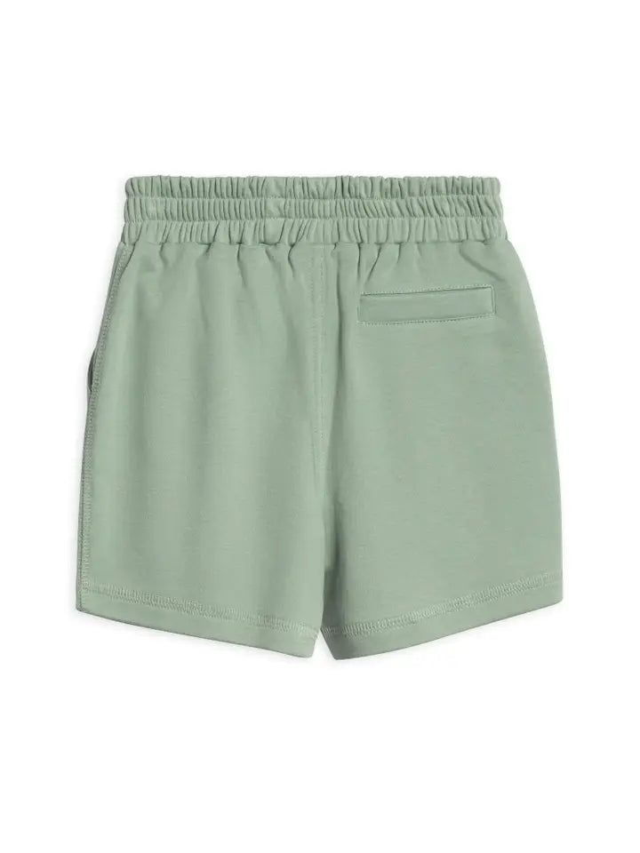Dane Short - Organic
