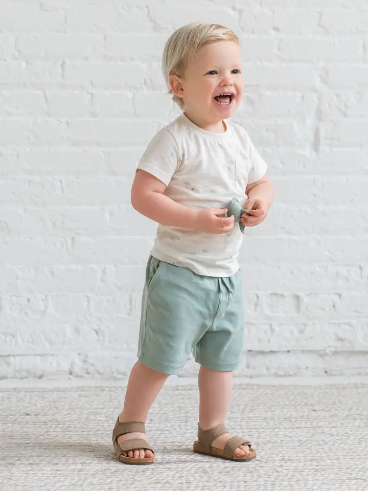 Dane Short - Organic