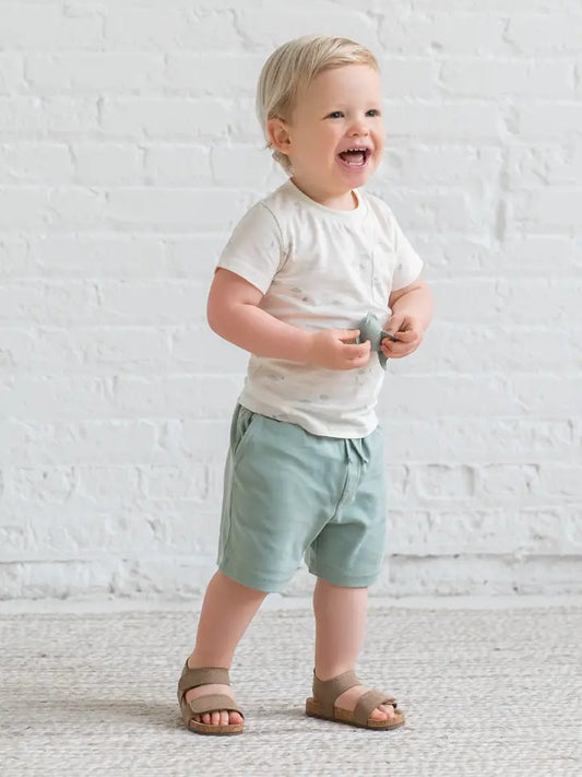 Dane Short - Organic