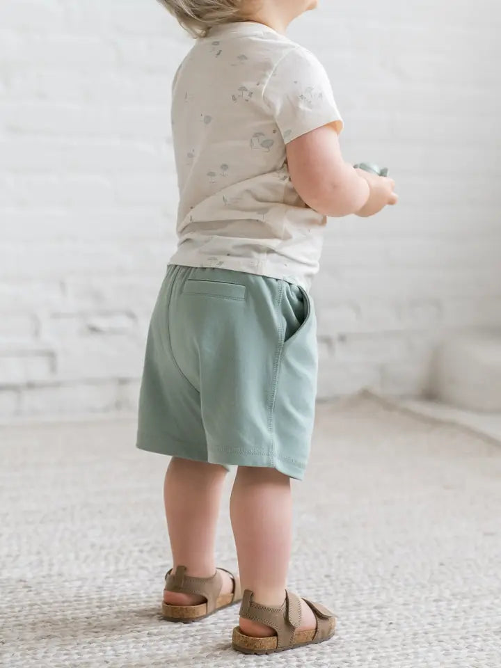 Dane Short - Organic