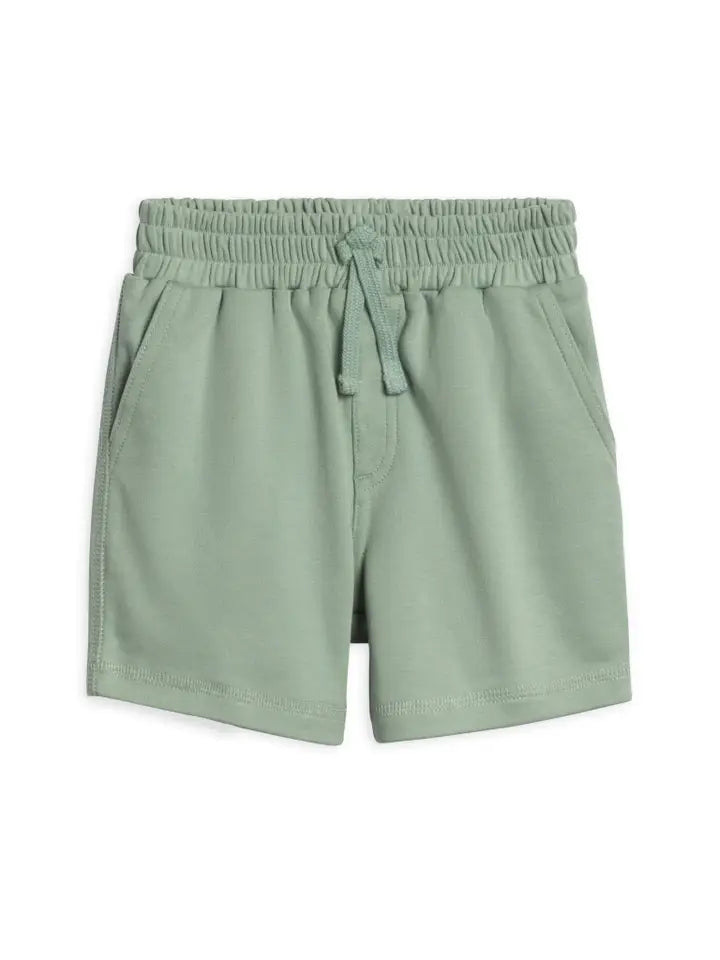 Dane Short - Organic