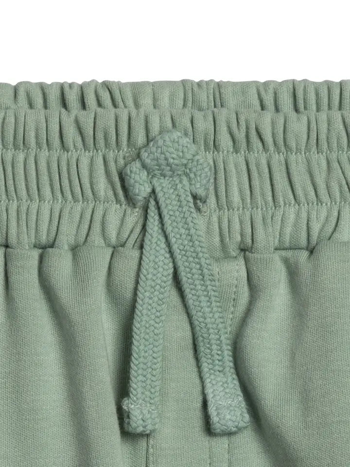 Dane Short - Organic