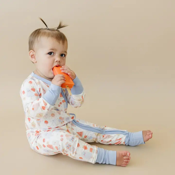 Popsicles Bamboo Pajamas
