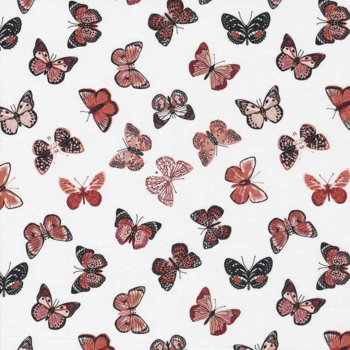 Butterflies Sunhat UPF 50+