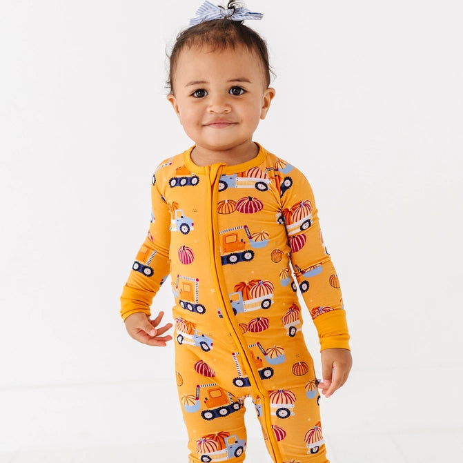 GOURD TIMES BAMBOO PAJAMAS