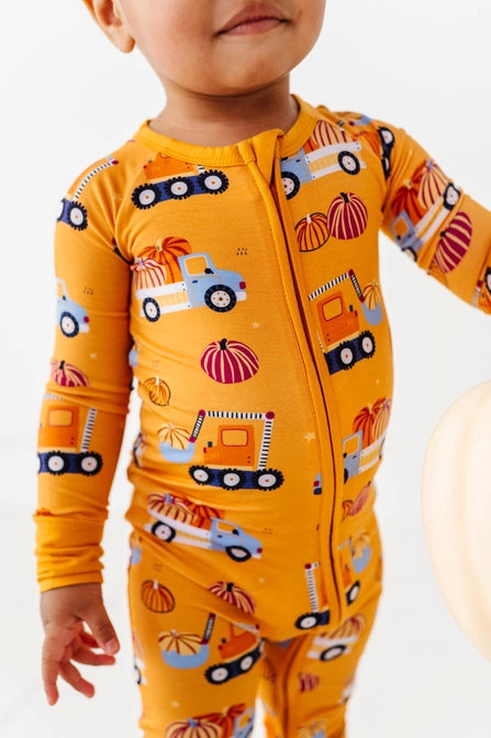 GOURD TIMES BAMBOO PAJAMAS