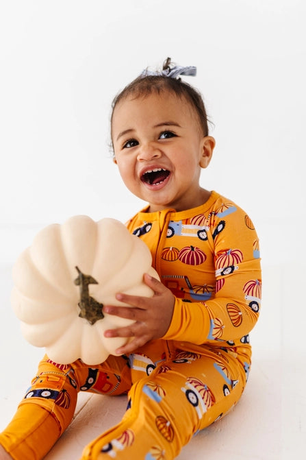 GOURD TIMES BAMBOO PAJAMAS