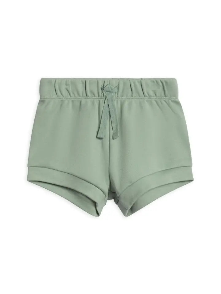 Max Short - Organic