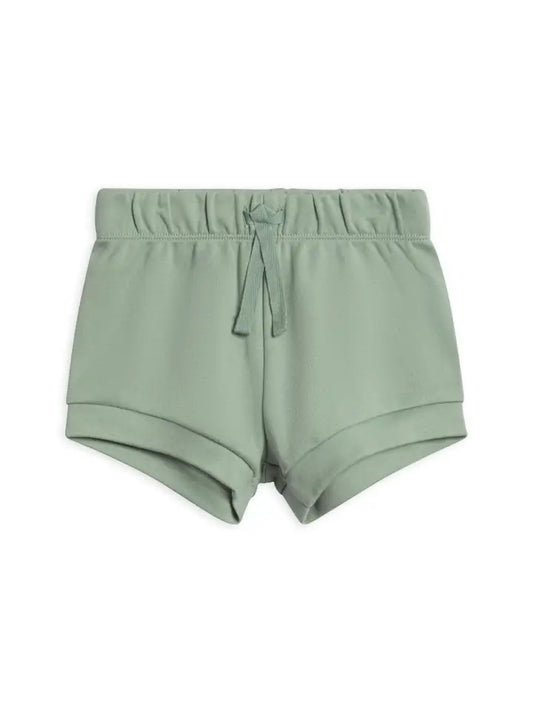 Max Short - Organic
